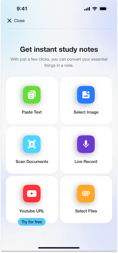 Company Website/App Image