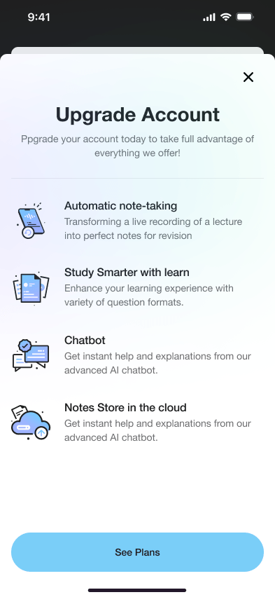 Company Website/App Image