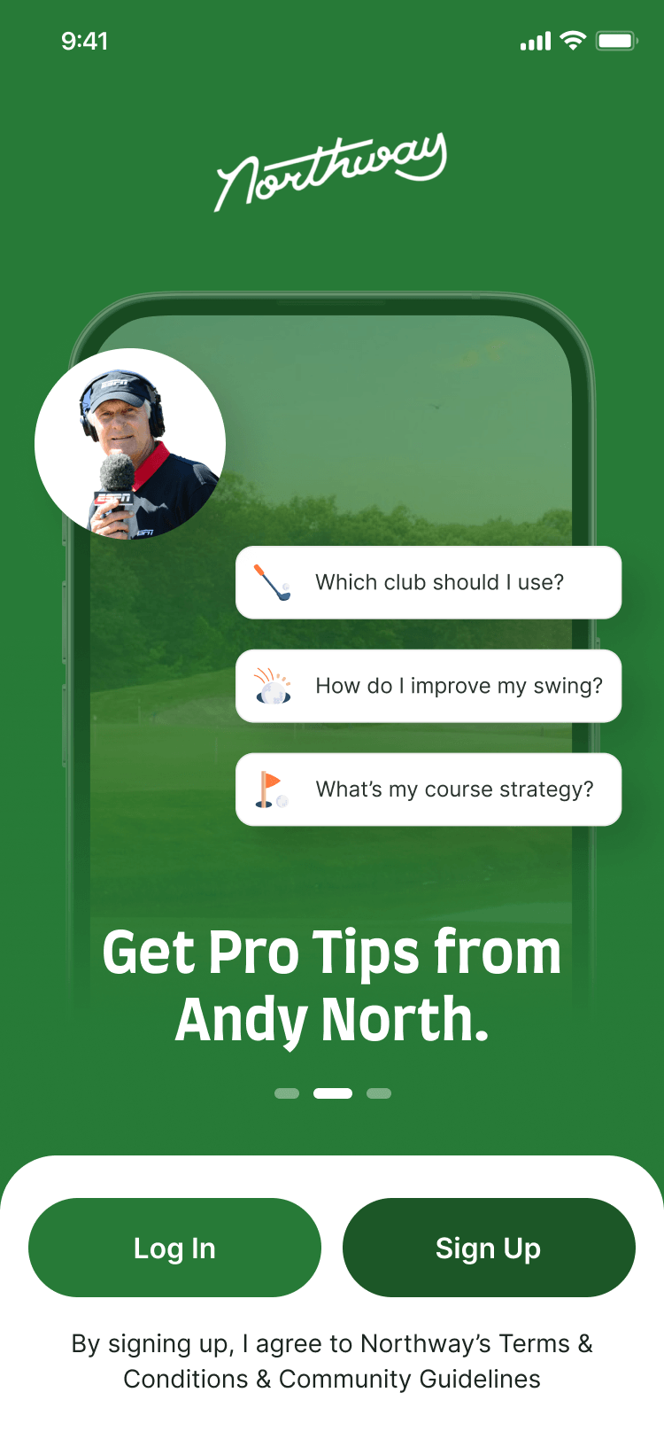 Company Website/App Image