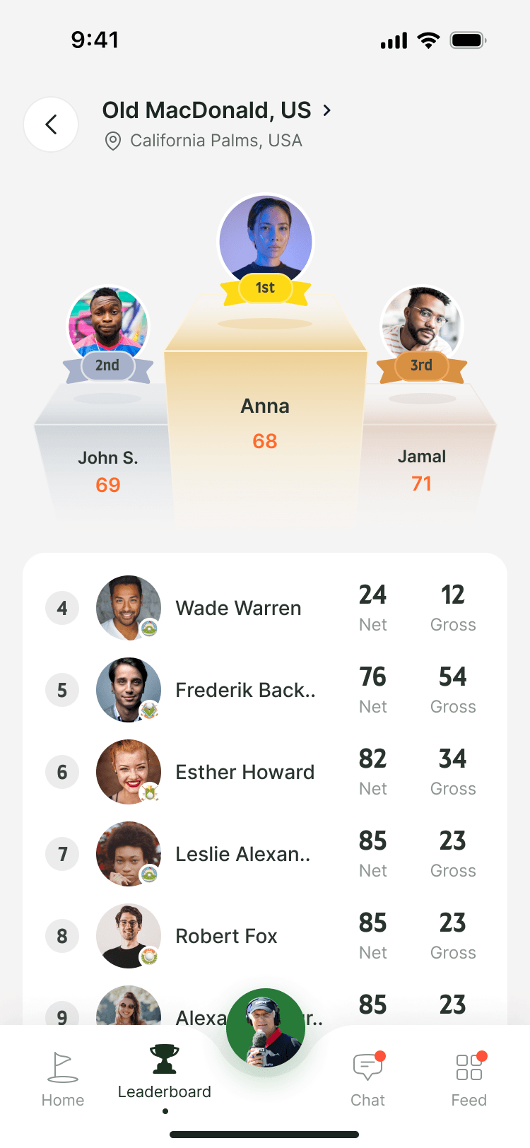 Company Website/App Image