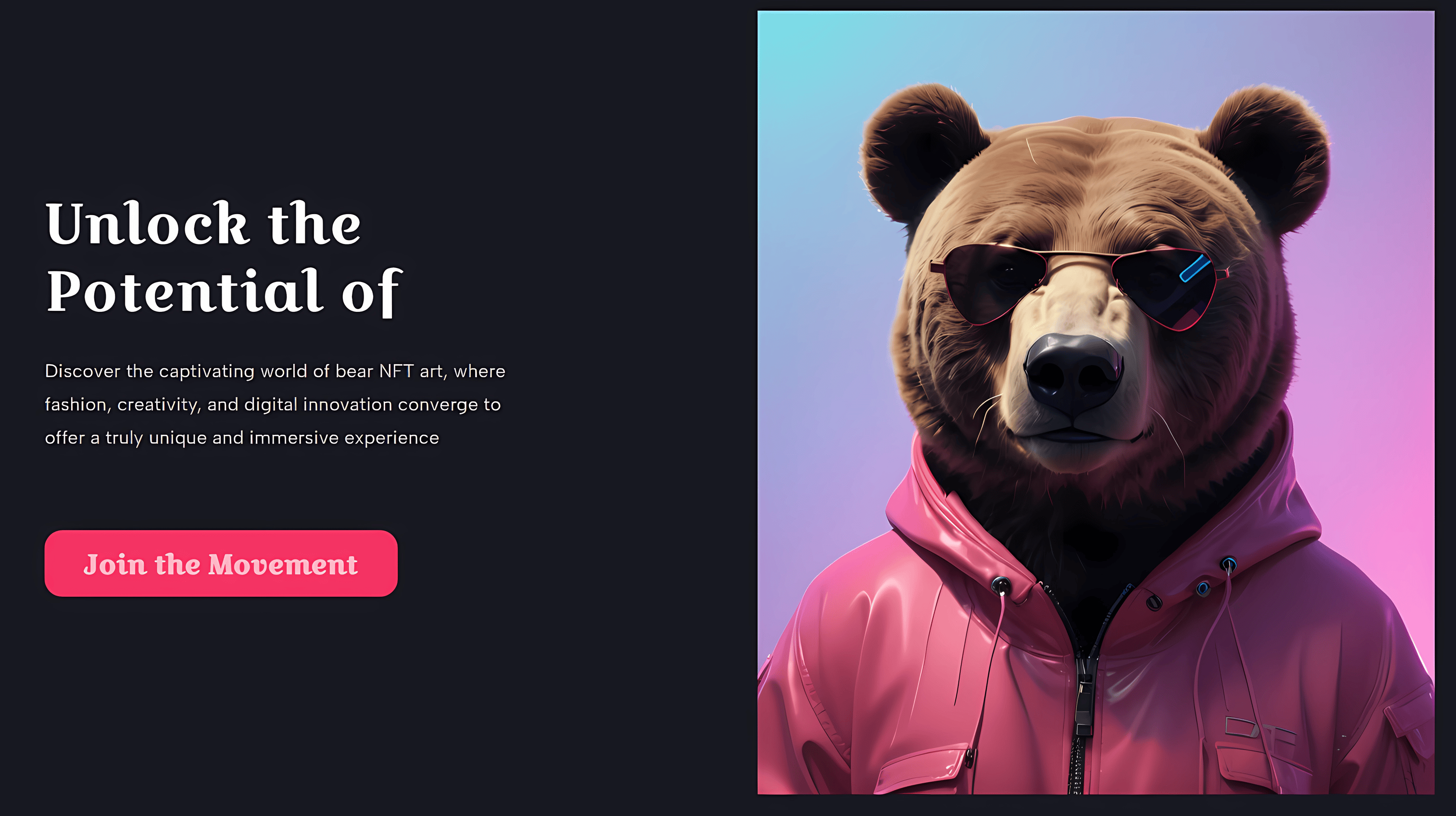 Company Website/App Image