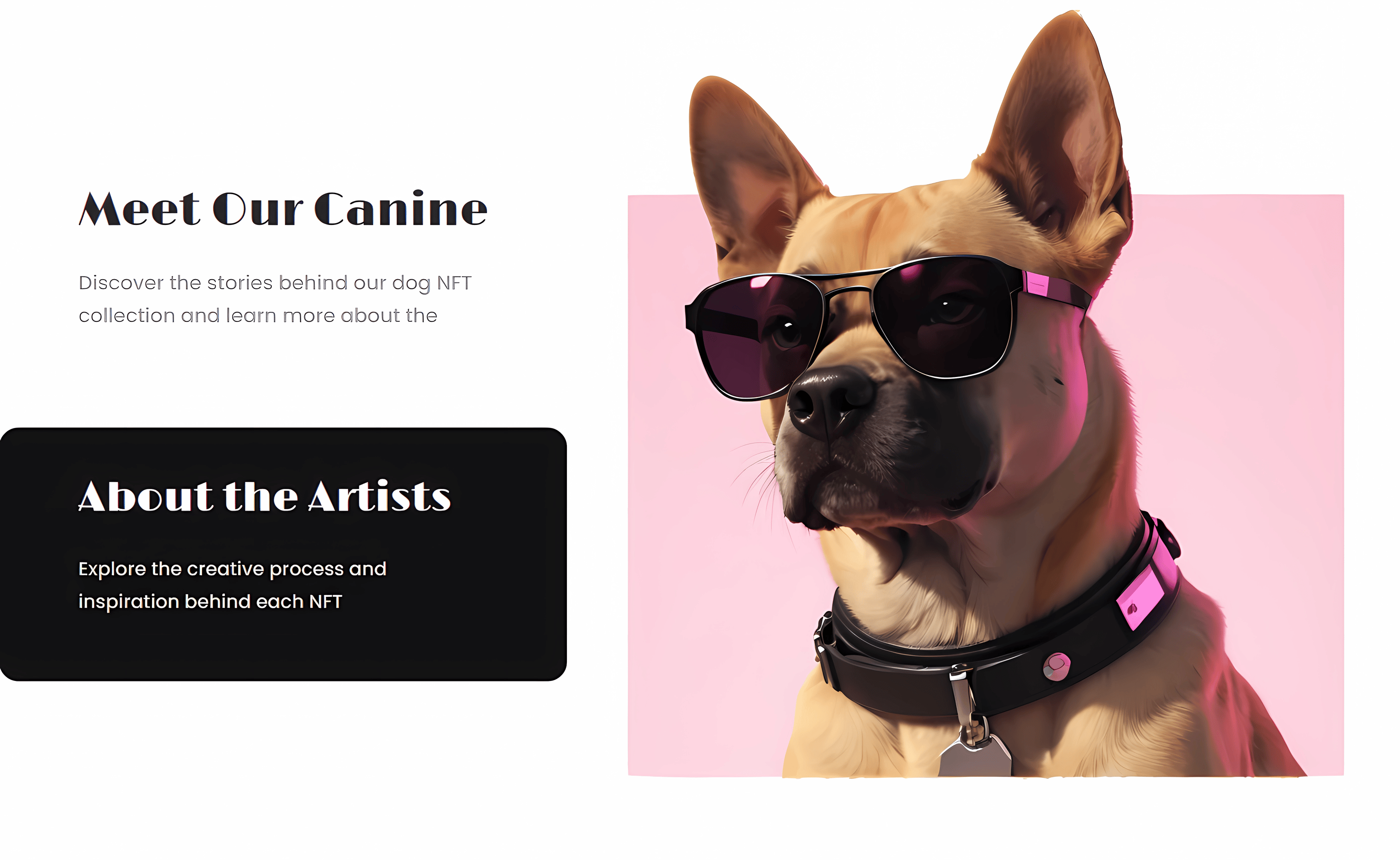 Website of PawStyle