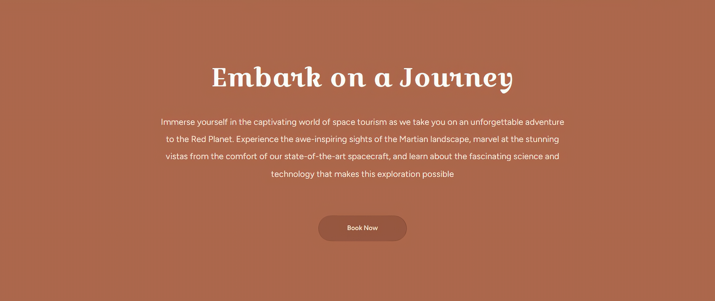 Website of StarMirror